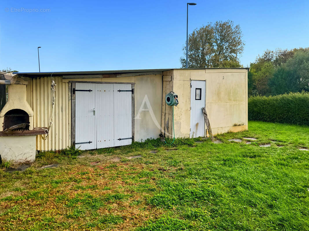 Maison à NOTRE-DAME-DE-MONTS