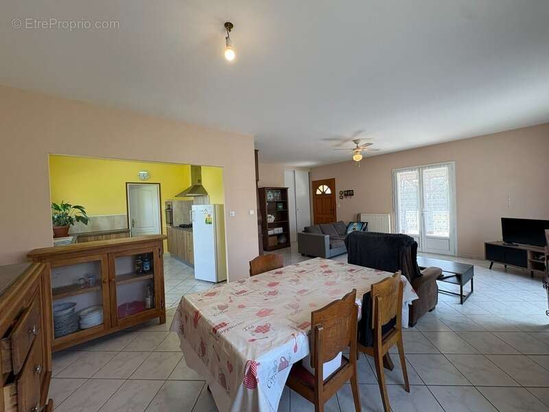 Maison à vendre 3 pièces LAREE (32) - photo 2