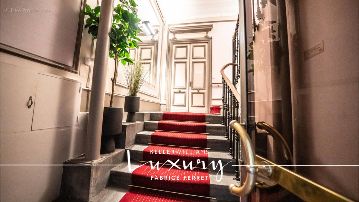 Appartement à CLERMONT-FERRAND