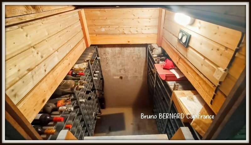 Appartement à TARBES