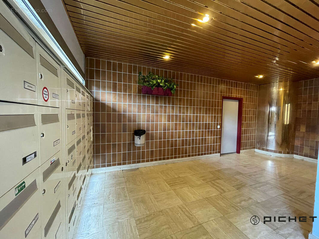 Appartement à PAU