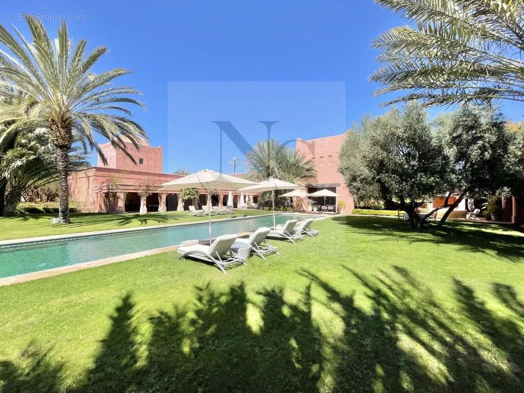 Maison à MONT-DE-MARSAN