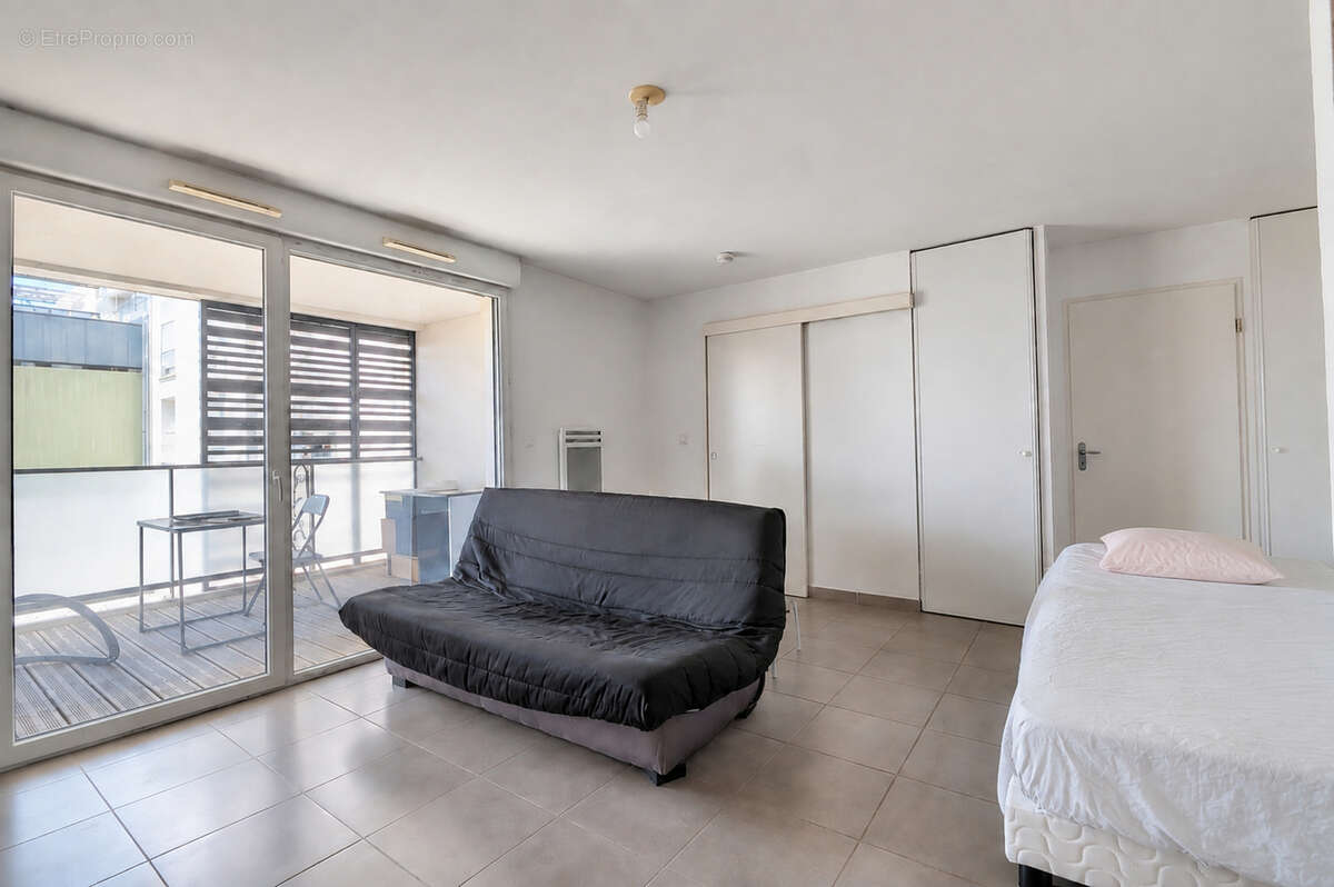 Appartement 34m² à toulouse - photo 2
