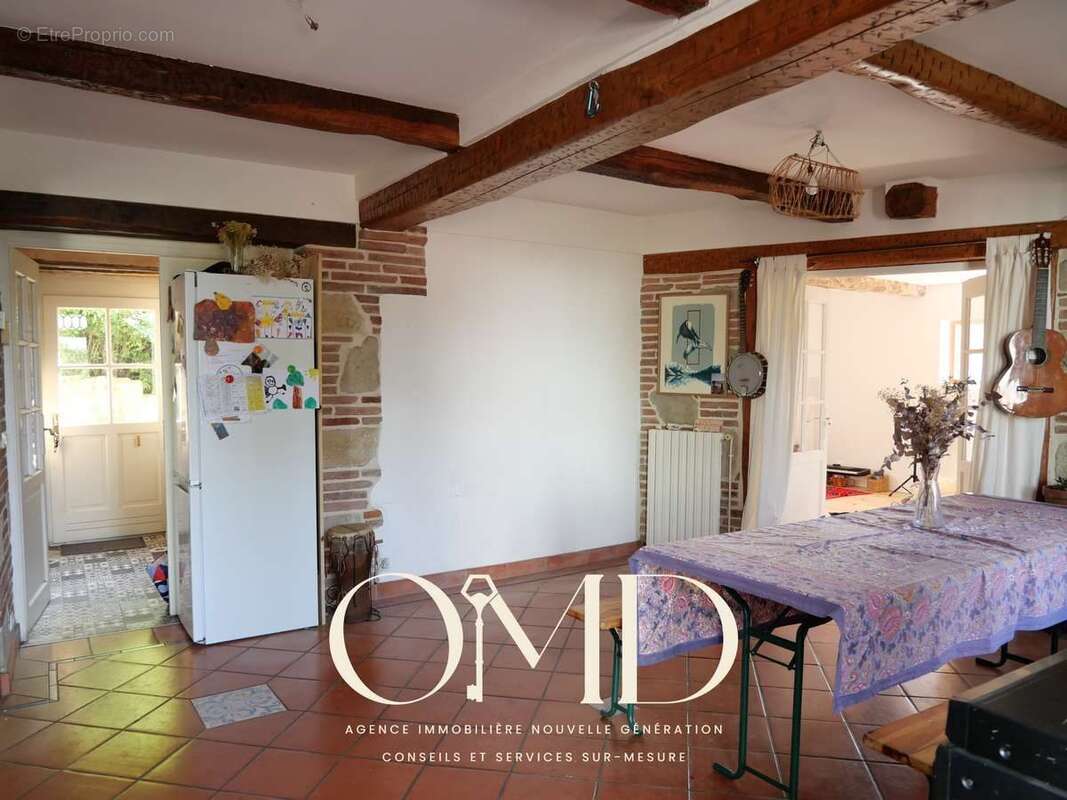 Maison 167 m² à Lapeyrere  - photo 5