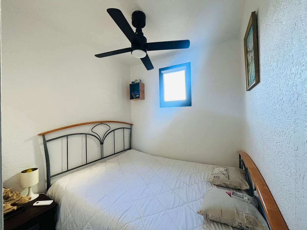 Appartement à LE BARCARES