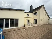 Maison à WADELINCOURT