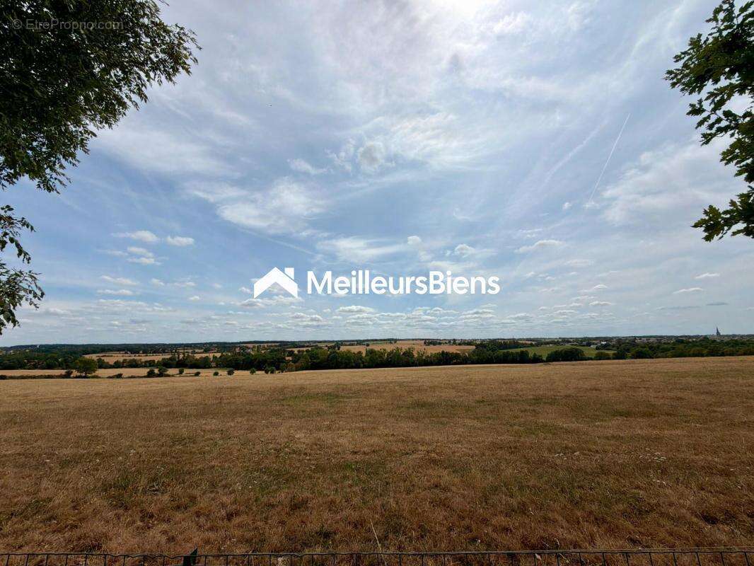 Maison en pierres de plain-pied avec dépendances sur 2,5 hectares – Saint-Saturnin-du-Limet (à 5 min de Renazé) - photo 20