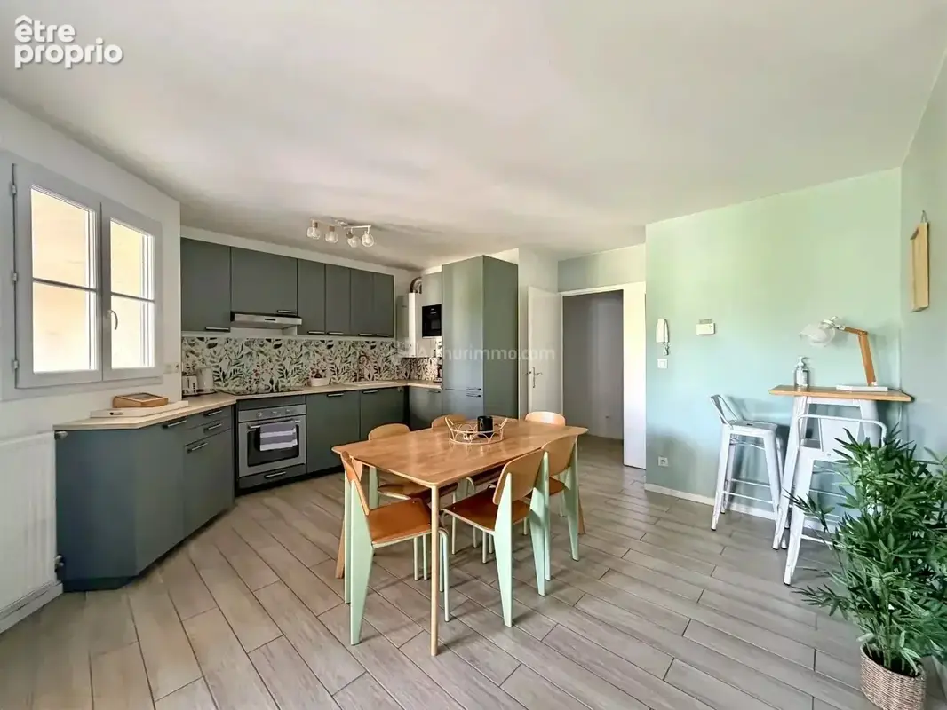Vente Appartement Serris(77700) 339 000ï¿œ - photo 5