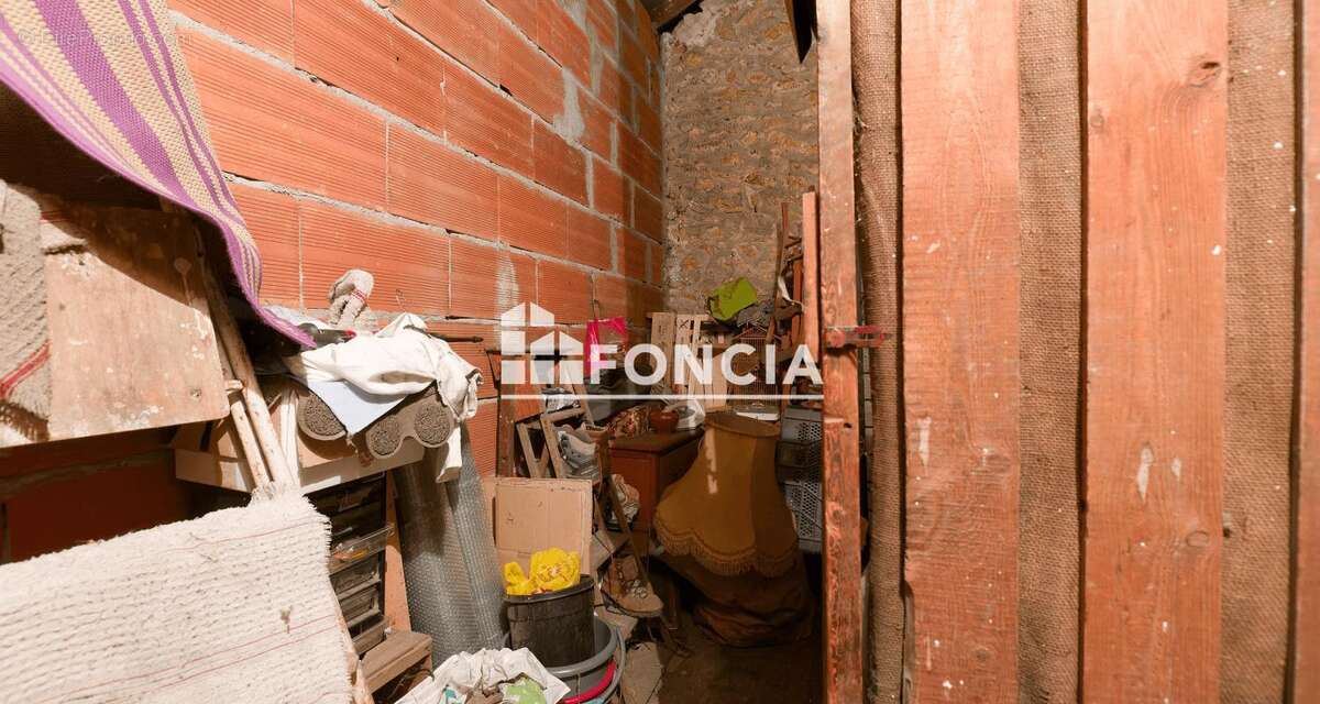 Appartement à CORBEIL-ESSONNES