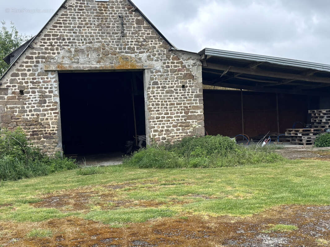 Maison à VIRE