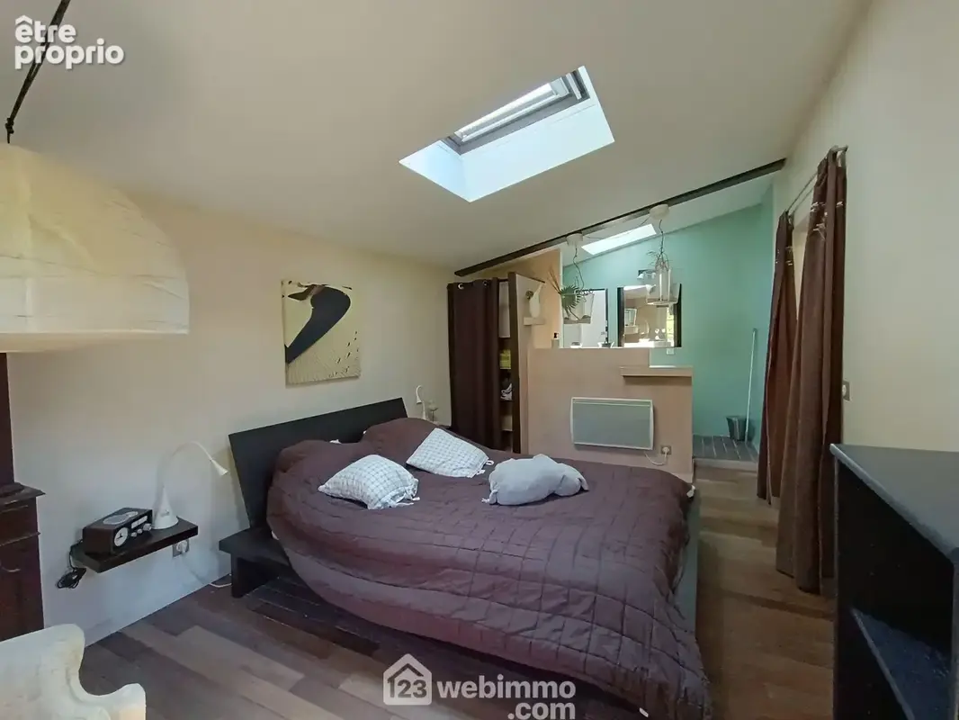 Maison 6 pièces 219 m² à vendre à Les Clouzeaux (85430) - photo 16