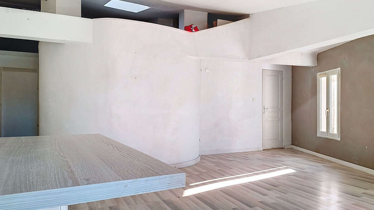 Appartement à LE BOULOU