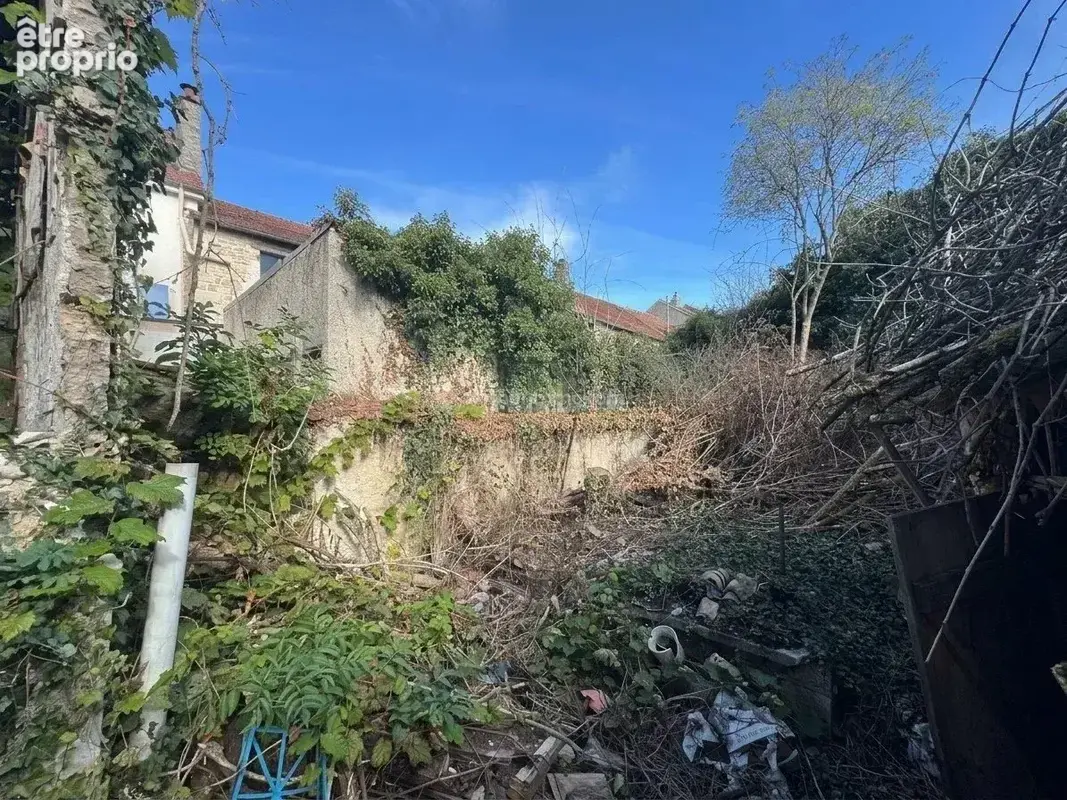 Neufchâteau – maison à fort potentiel à rénover entièrement ! - photo 2