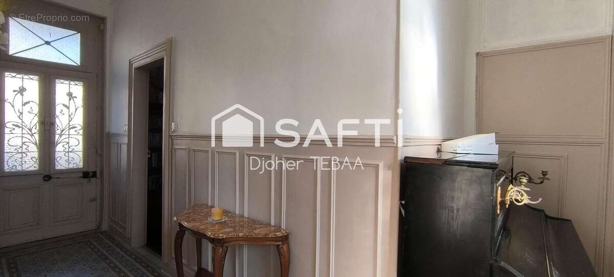 Photo 2 - Maison à SENONCHES