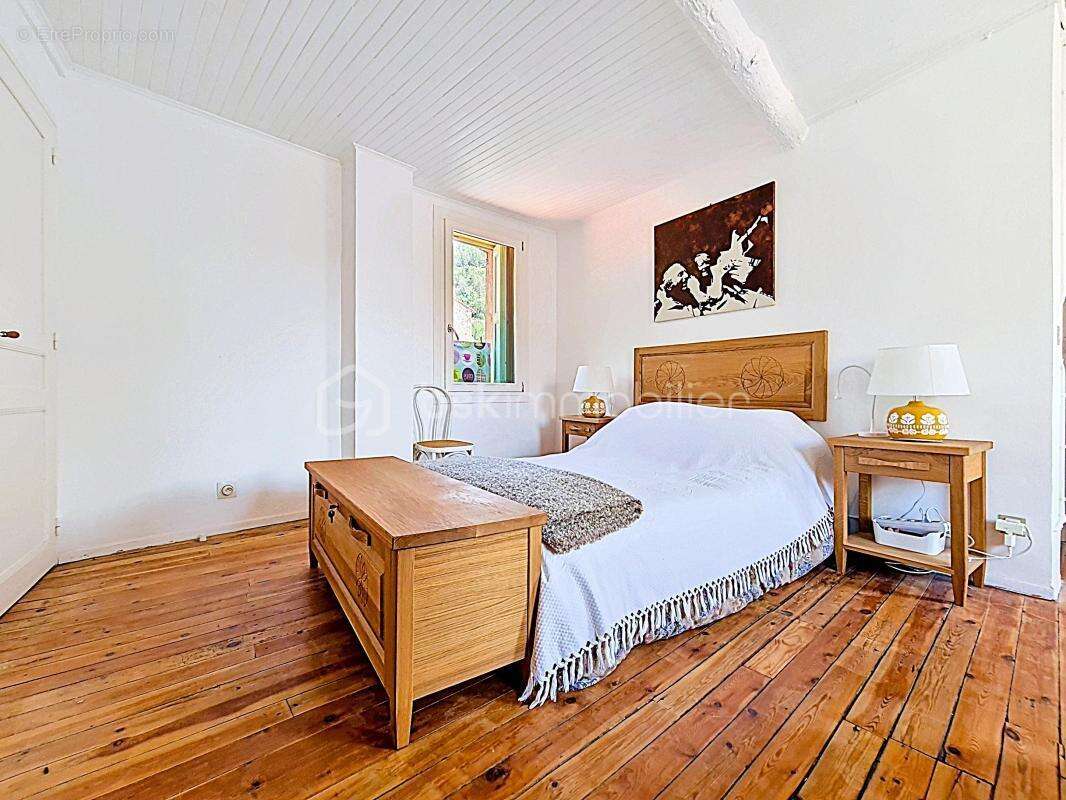Maison de 150m² - 4 terrasses - 4 chambres - photo 10