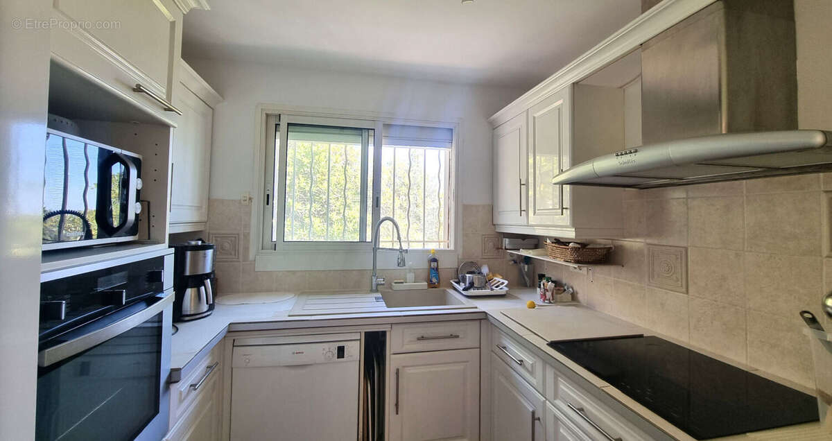 Maison à SAINT-RAPHAEL