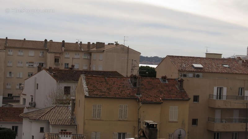 Appartement à SAINTE-MAXIME