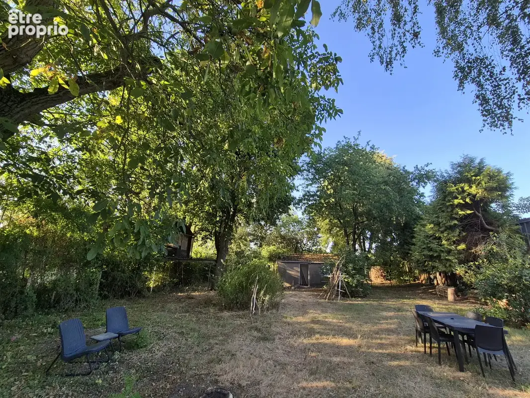 Neuville-en Avesnois - Maison de type longère 152 m2 avec terrain de 2320 m2 - photo 36