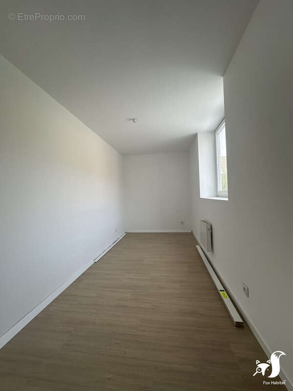 Appartement à SAINT-QUENTIN