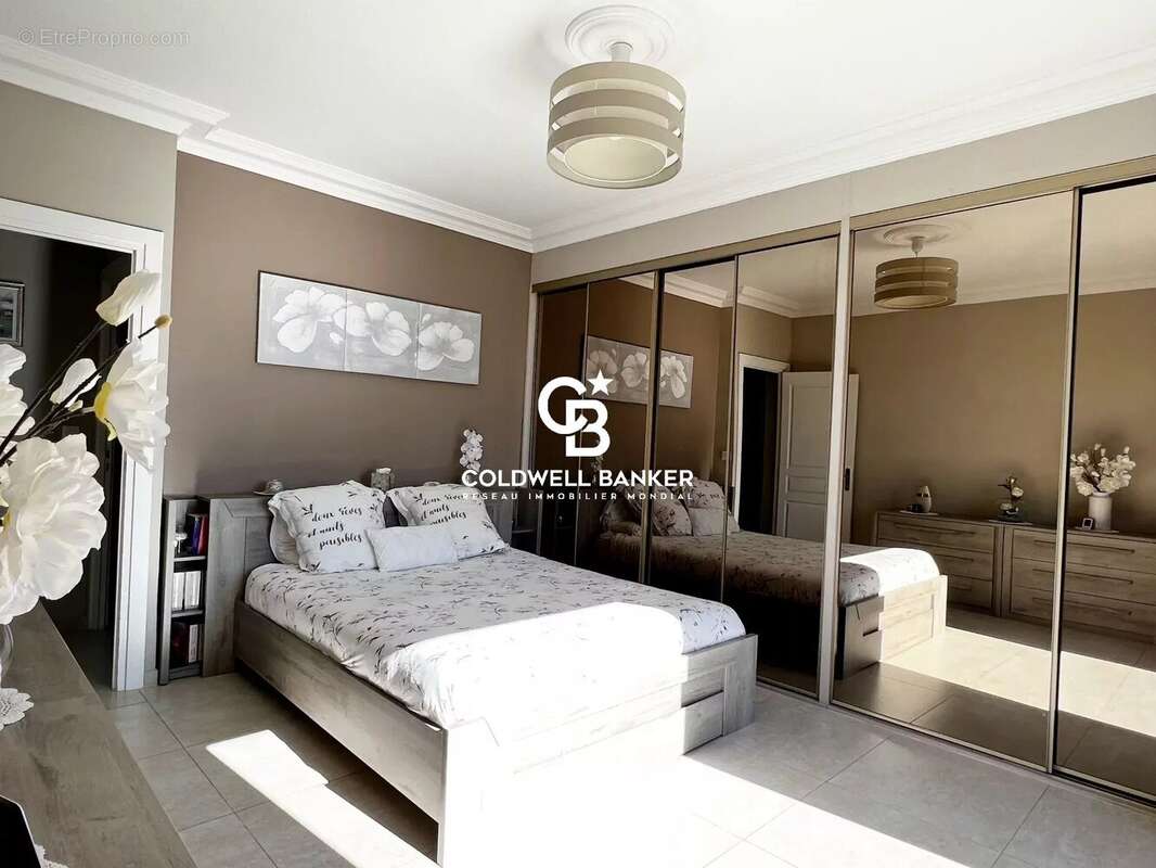 Maison à SAINT-RAPHAEL