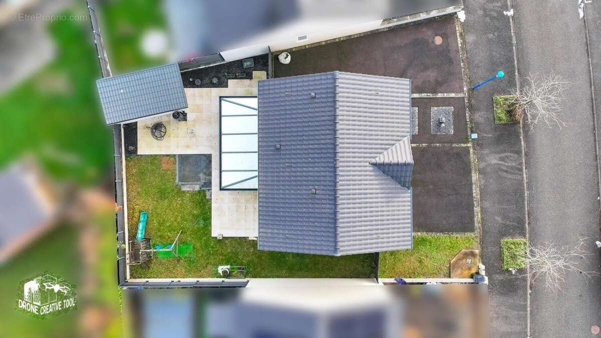 Photo 2 - Maison à OTTANGE