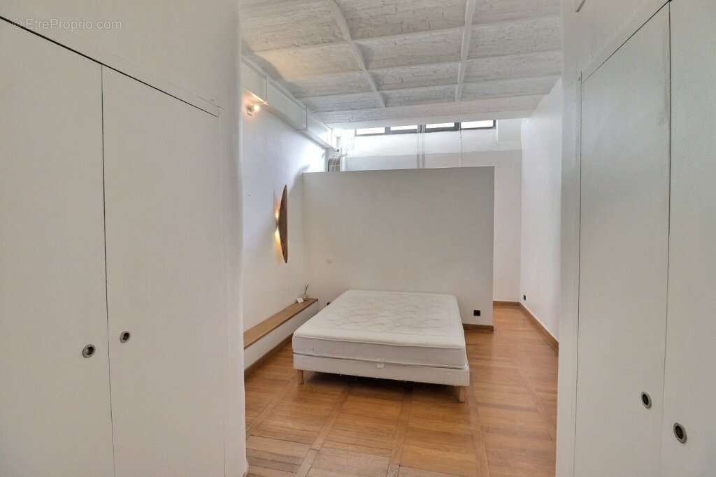 Appartement à MONTROUGE