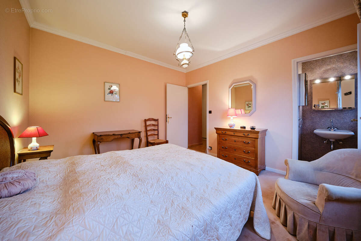 Appartement à ANNECY-LE-VIEUX