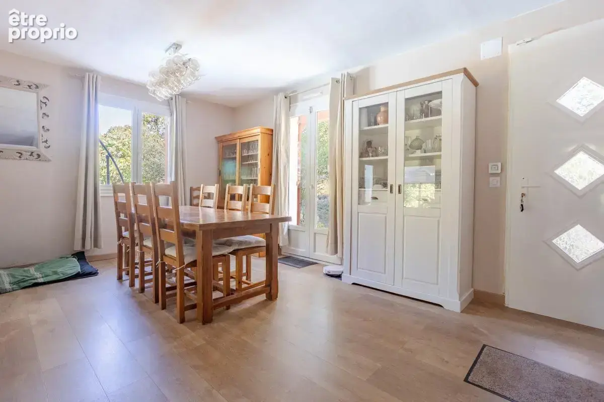 Maison 5 pièces 132 m² à vendre à Chancelade (24650) - photo 21