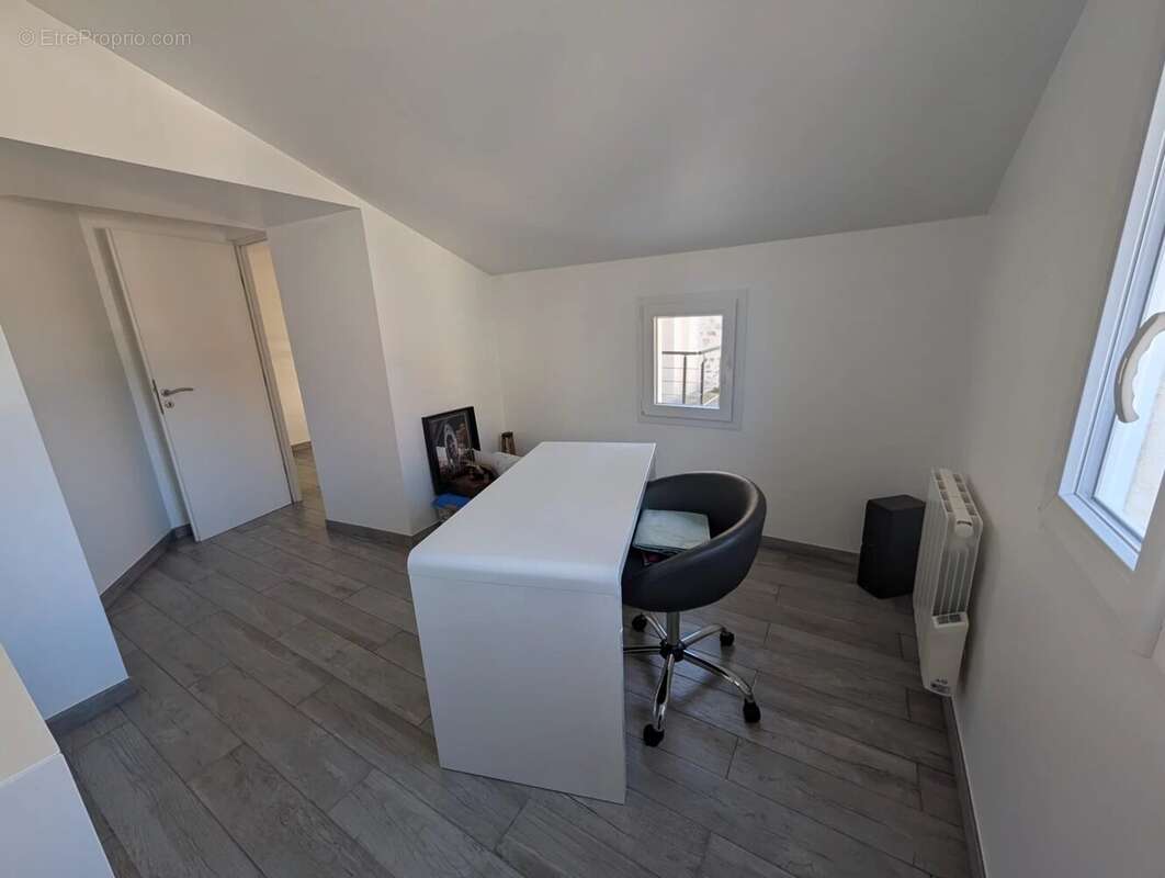 Maison à ACY-EN-MULTIEN