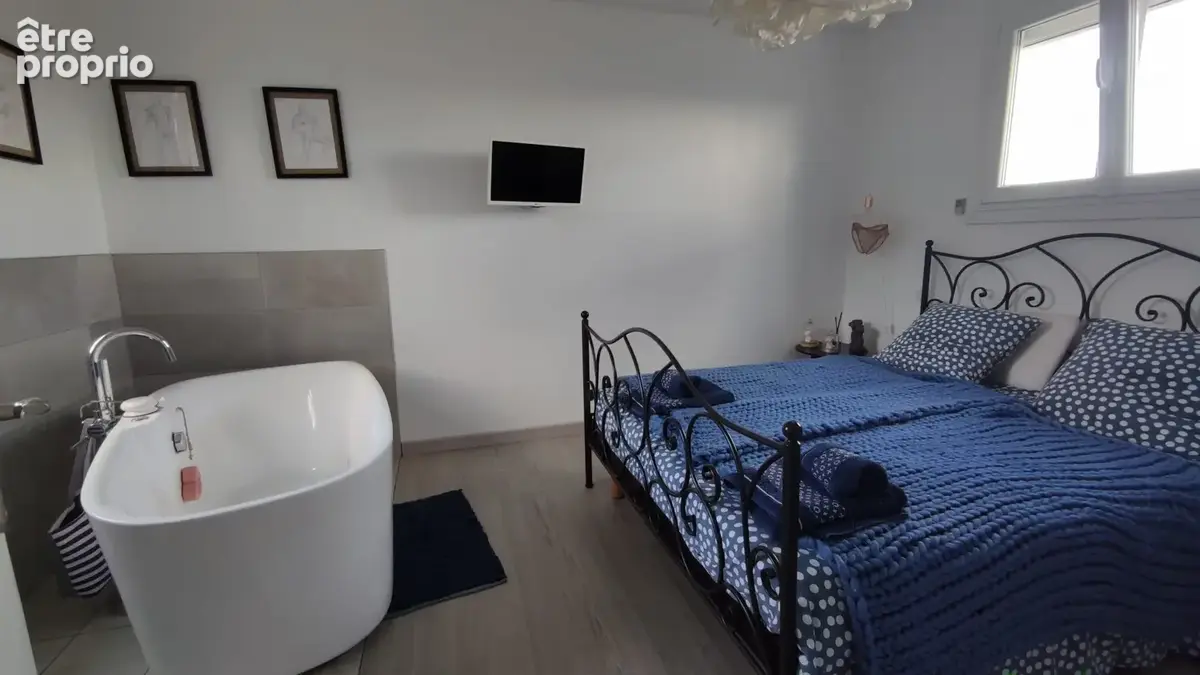Maison 90 m² à Epernay  - photo 6