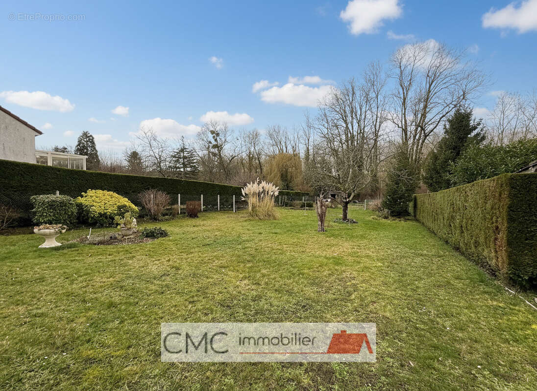 Maison 107 m² à Houx  - photo 17