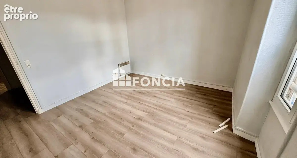 A vendre - 49 angers - centre et faculte saint serge - type 2 a renover - photo 5