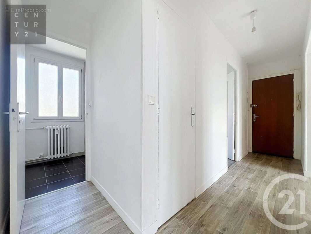 Appartement 53 m² à Troyes  - photo 6