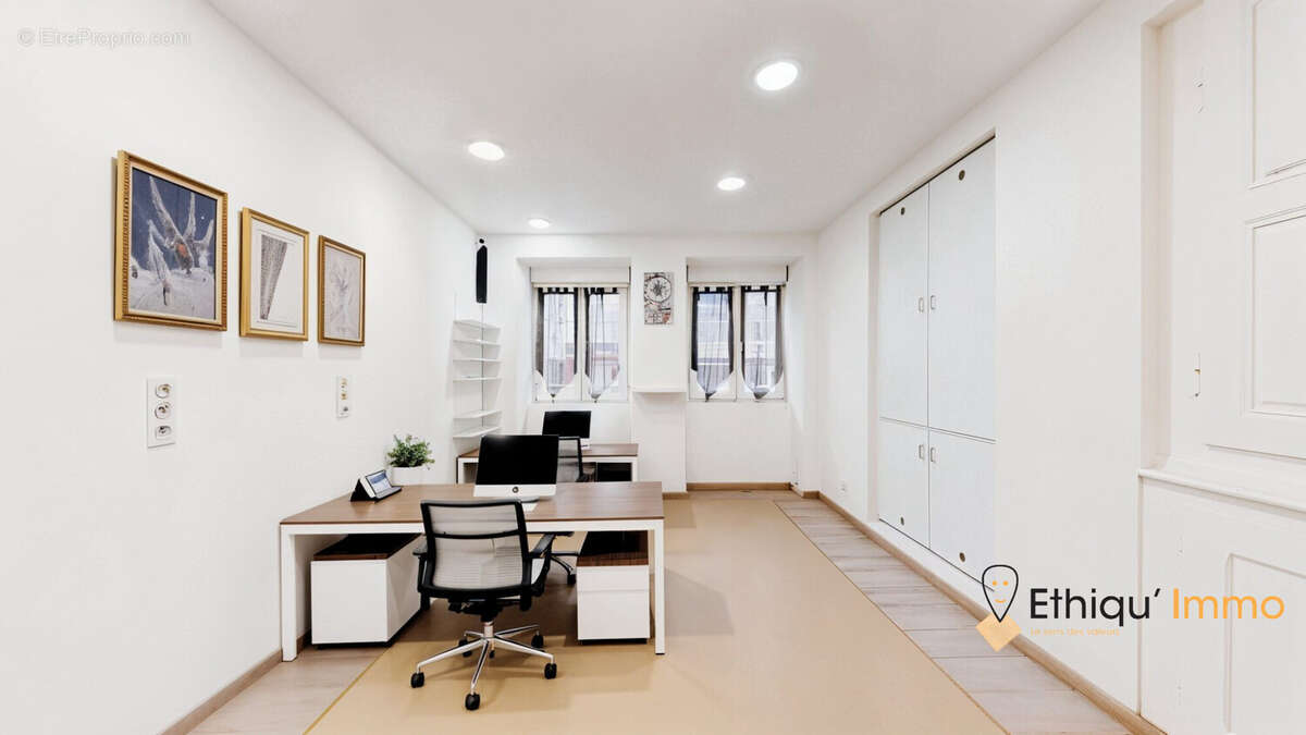 Appartement à SAVERNE