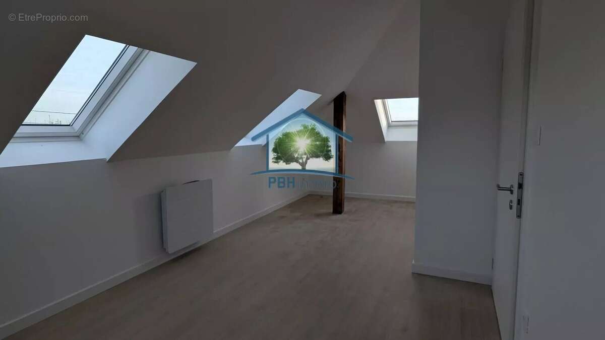 Appartement à MUNDOLSHEIM