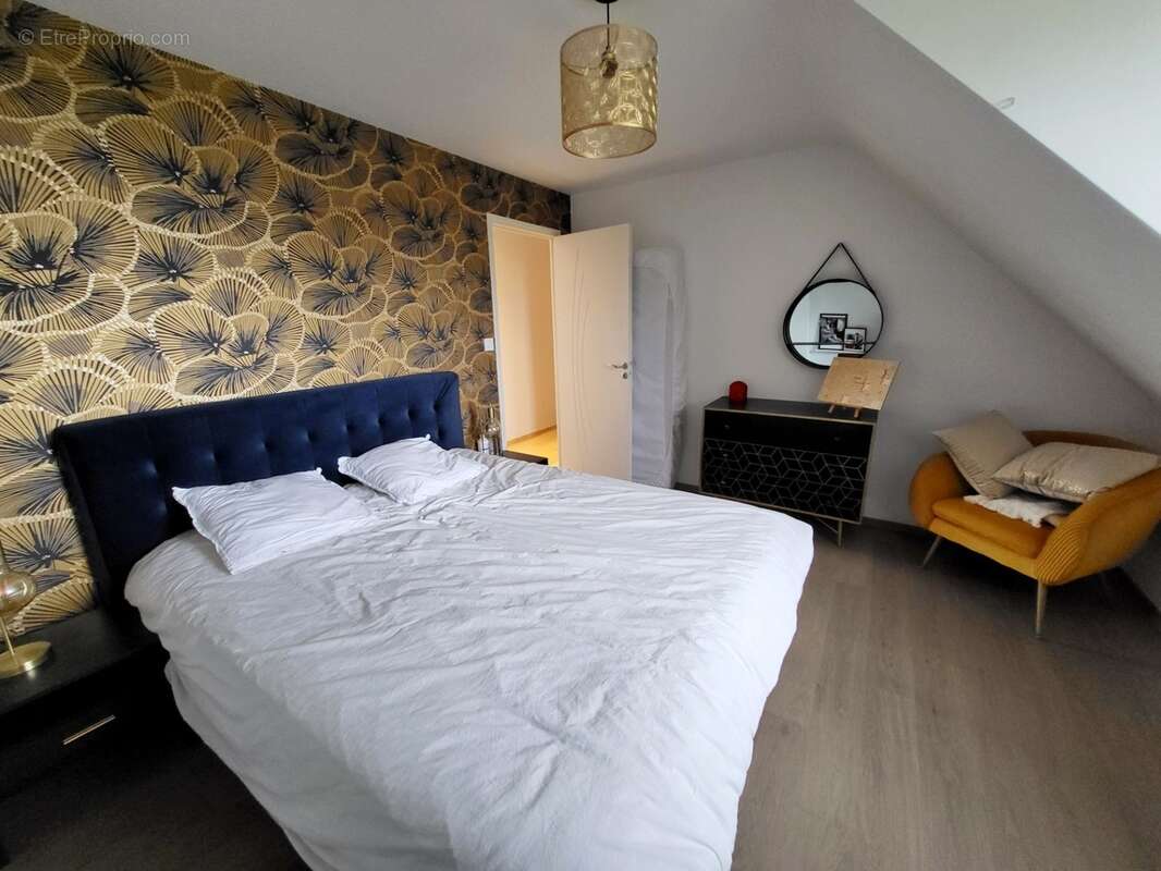 Maison à vendre 9 pièces TELGRUC SUR MER (29) - photo 25