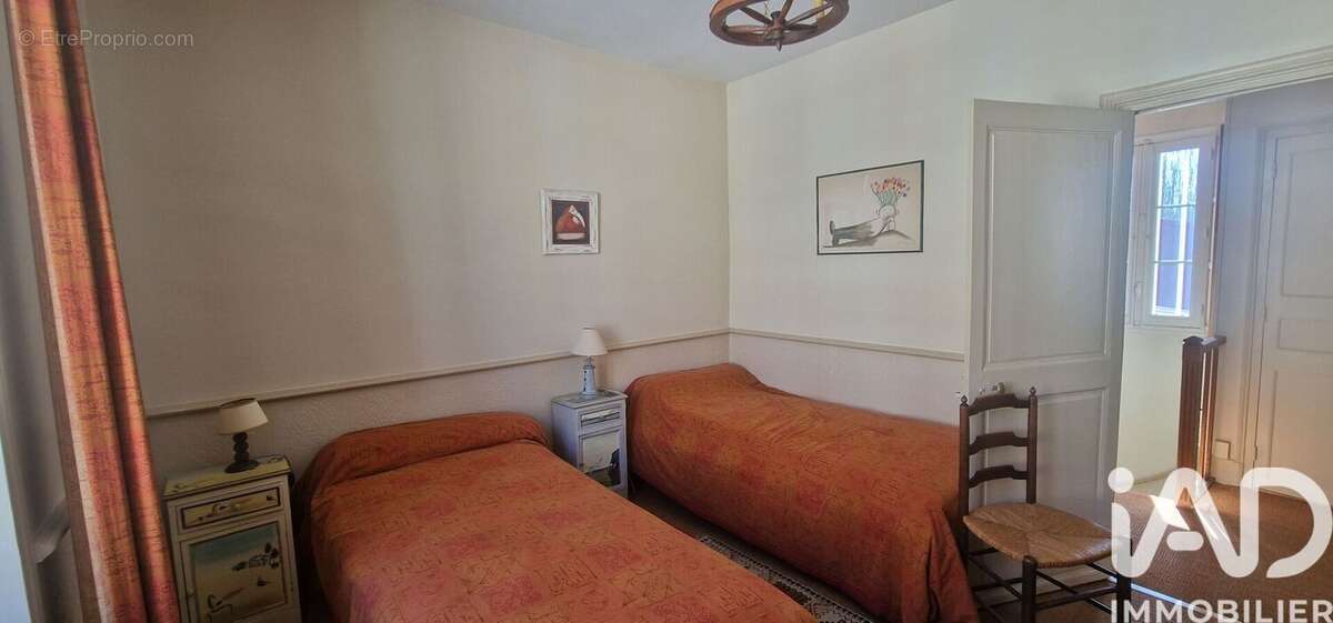 Photo 9 - Maison à ANCY-LE-FRANC