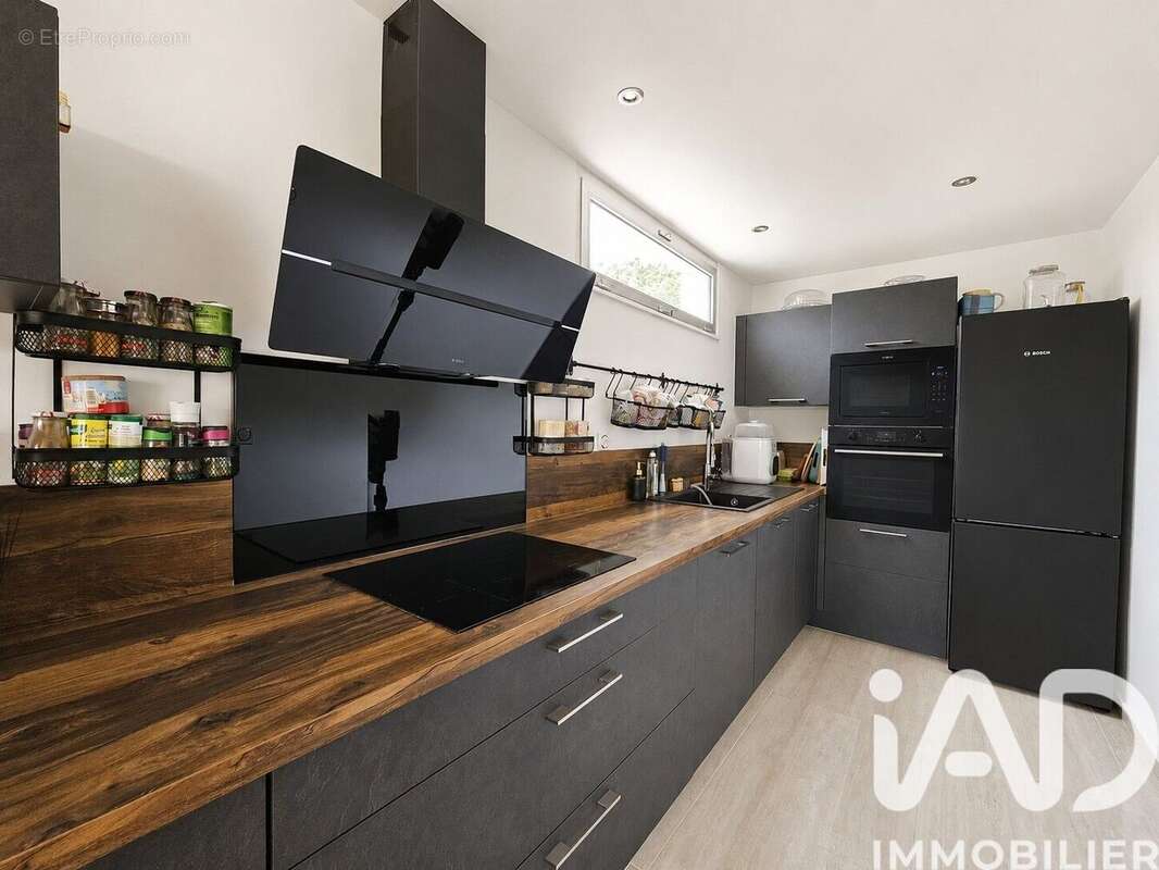 Photo 6 - Appartement à MAREIL-MARLY