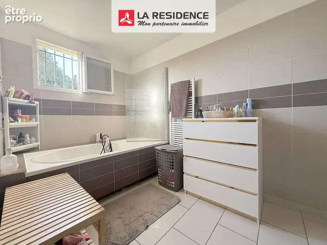 Maison 5 pièces 140 m² à vendre à Freneuse (78840) - photo 9