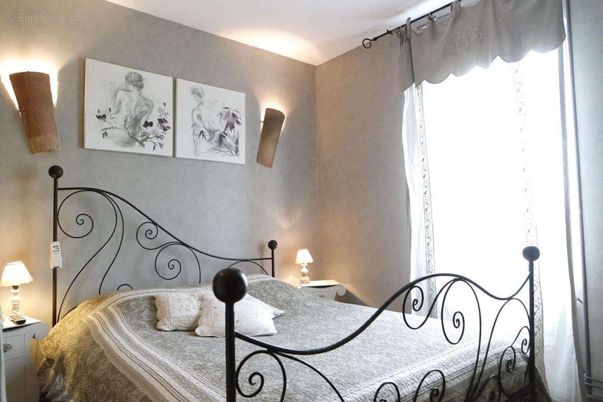 Maison à SAINT-FLORENT-SUR-CHER