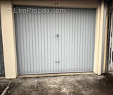 Parking à SAINT-APOLLINAIRE