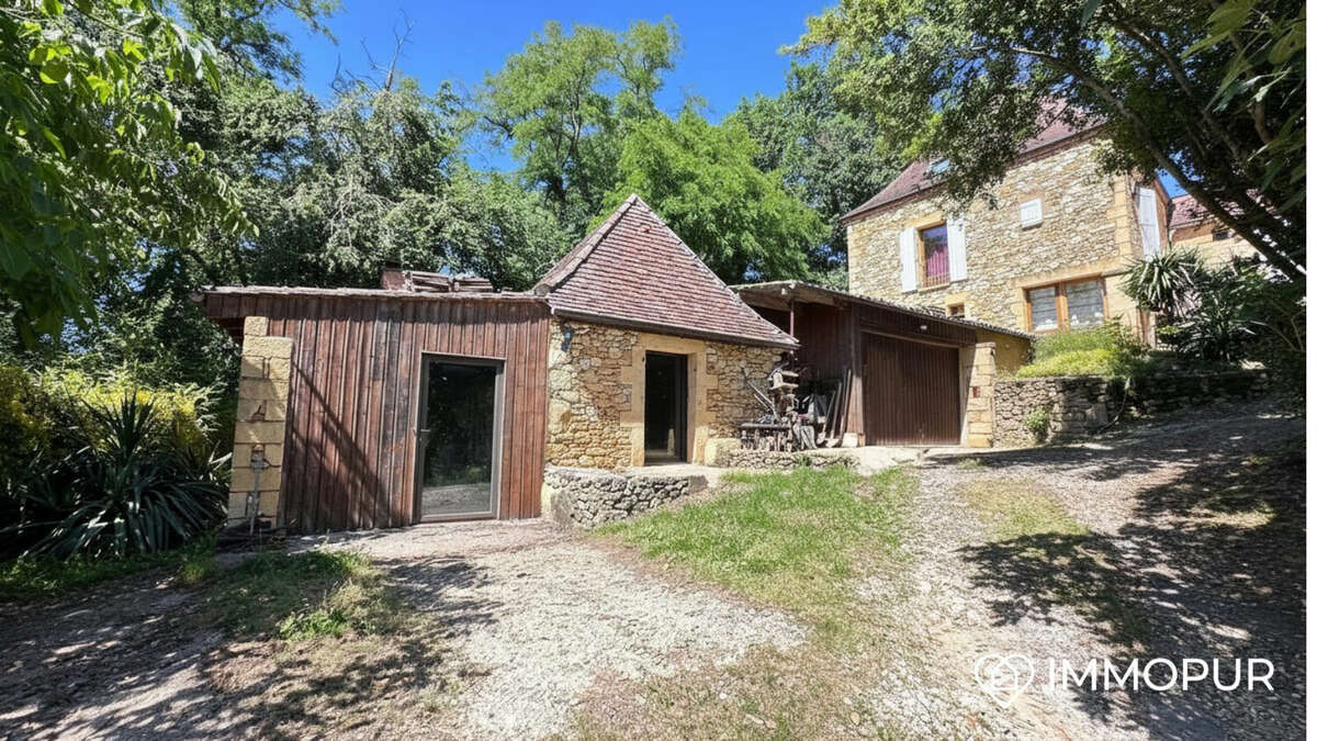 Maison 269 m² à Coux-Et-Bigaroque  - photo 4
