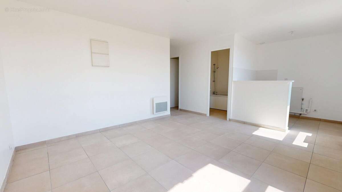 Appartement à LE HAVRE