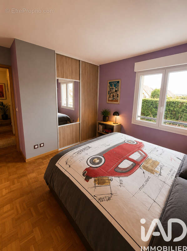 Maison 120 m² à Othis  - photo 9