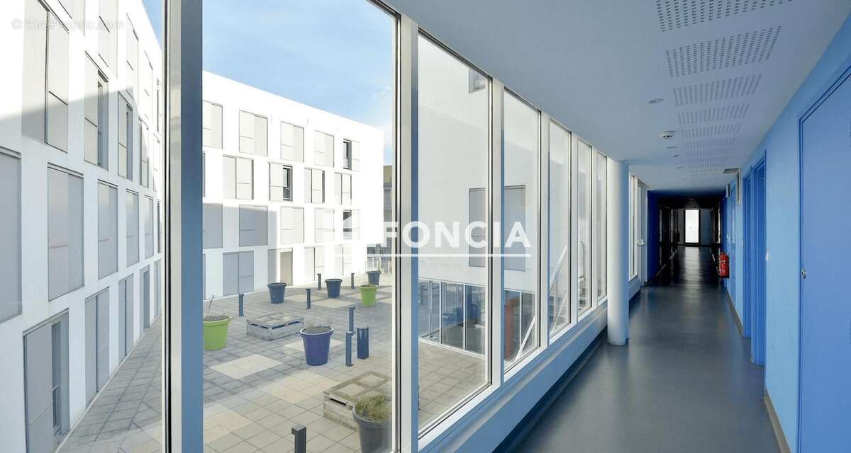 Appartement à LYON-9E