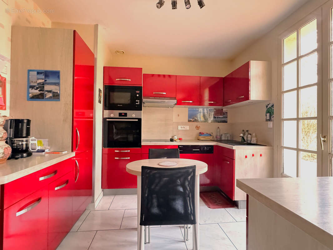 Maison à COURVILLE-SUR-EURE