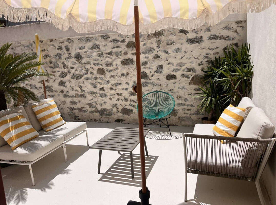 Appartement à BIARRITZ