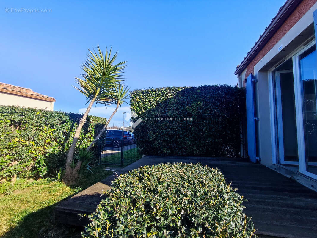 Maison 50 m² à Beziers  - photo 2