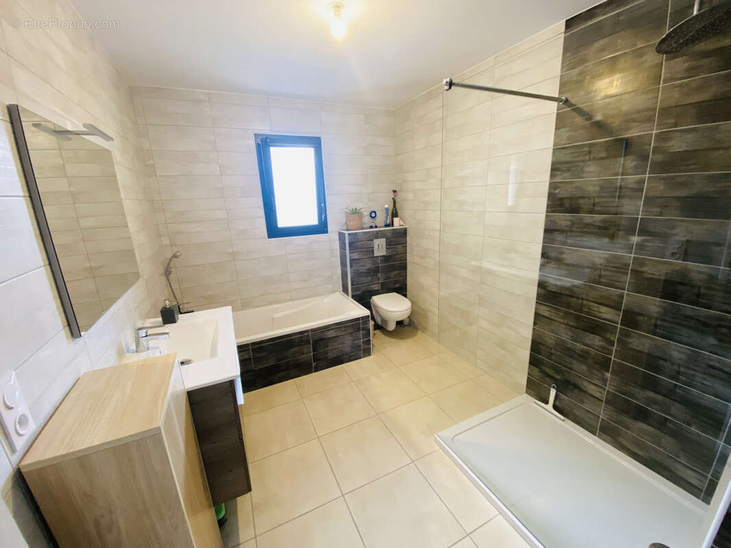 Maison à SAINT-NAZAIRE