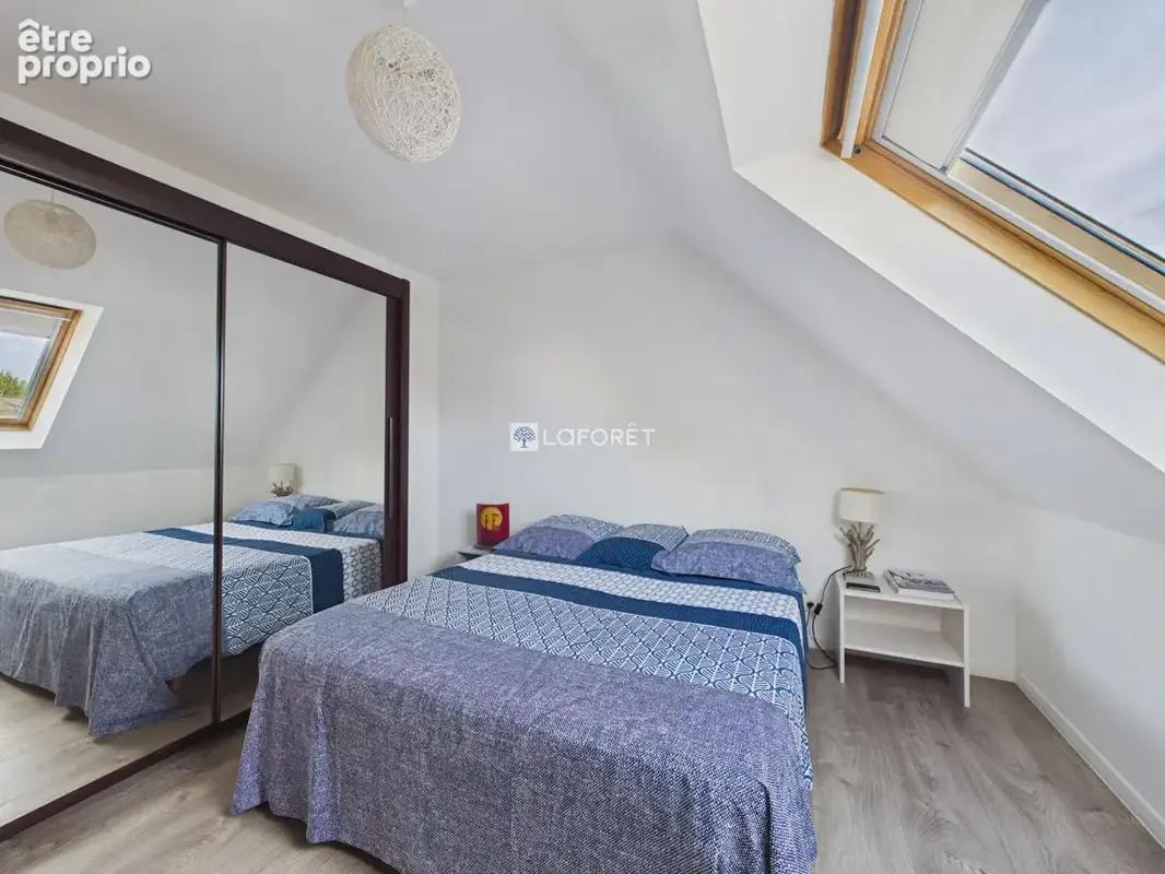 LOCTUDY : Maison T5 - 135m2 - photo 13